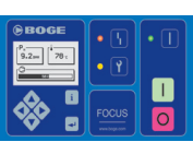 Features of Series K Compressors from Boge